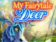 My fairytale Deer
