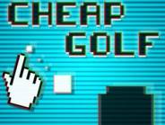 Cheap golf