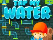 Tap my water