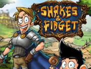 Shakes & Fidget