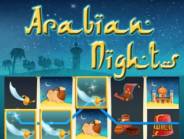 Slot : les nuits arabes