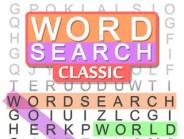 Word Search Classic