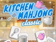 Kitchen Mahjong Classic