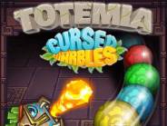 Totemia Cursed Marbles