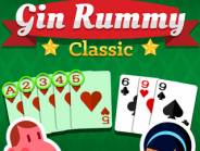 Gin Rummy Classic