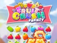 Fruit Crush Frenzy