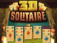 3D Solitaire