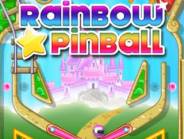 Rainbow Star Pinball