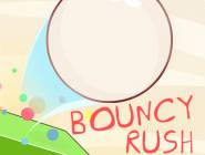 Bouncy Rush