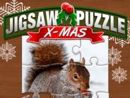 Jigsaw Puzzle XMas