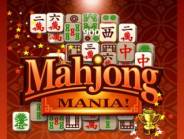 Mahjong Mania