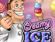 Creamy Ice