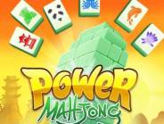 Power Mahjong : The Tower