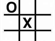 Impossible Tic Tac Toe