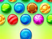 Bubble Shooter candy