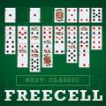 free card games solitaire classic