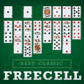 An Incredibly Low House Edge With a Catch.Freecell is clearly a game that requires a lot of skill to play.Those new to the game often get frustrated after losing deal after deal, but solid players will win 90% of their deals that feature four free cells, and the best players can win over 99%.In fact, with perfect play, the winrate for /5(65).