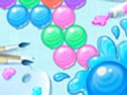 Bubble Blobs