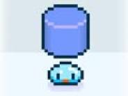 Droplet shuffle