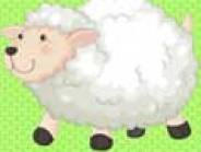 Get those sheeps