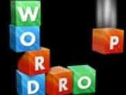 Word drop