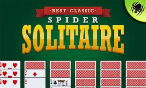 free online mahjong spider solitaire
