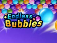 Endless Bubbles