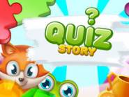 Quiz Story : game