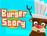 Burger story