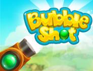 Bubble shot