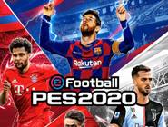 PRO EVOLUTION SOCCER 2020