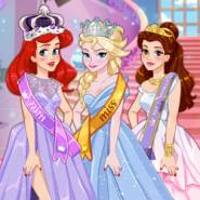 Princess Beauty Pageant