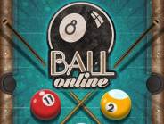 8 Ball Online