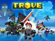 Trove