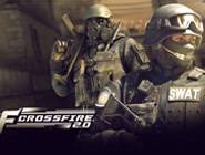 CrossFire Online