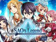 SAO's Legend
