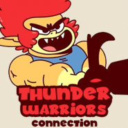 Thunder Warriors Connection