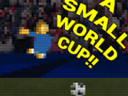 A Small World Cup