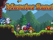 Monster Sanctuary