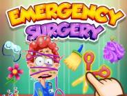 Emergency Surgery