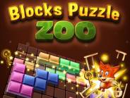 Blocks Puzzle Zoo