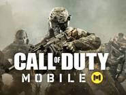 Call of Duty Mobile