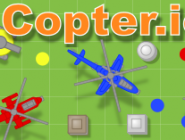 Copter.io