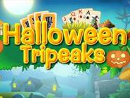 Halloween Tripeaks