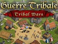 Tribal Wars Guerre Tribale