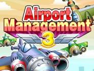 Airport Management 3