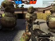 Bullet Force