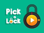 Pick a Lock