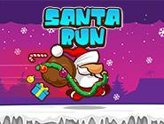 Santa Run