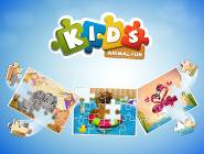 Kids Animal Fun